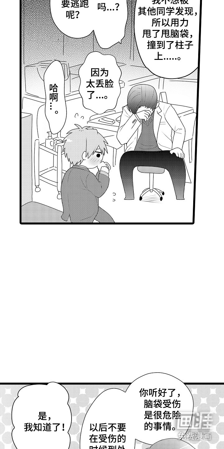 第3章：无厘头