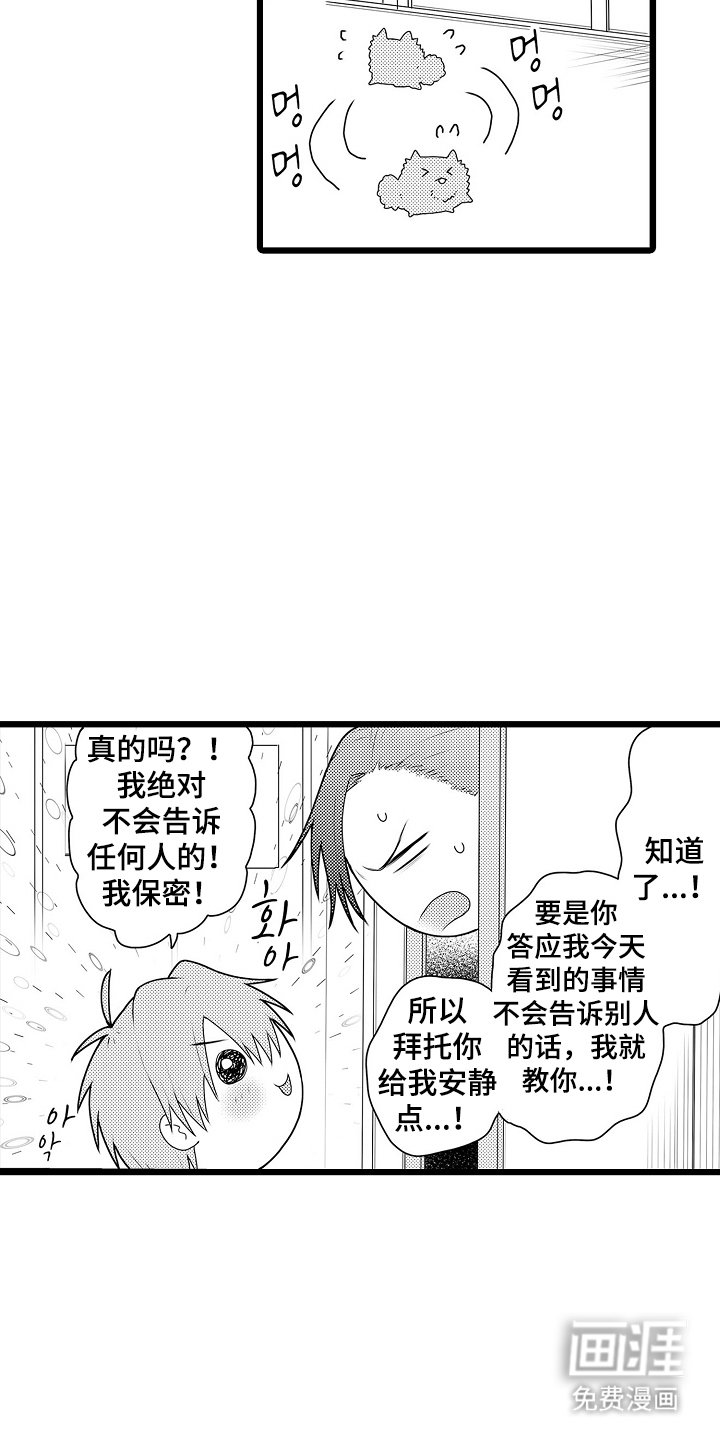 第4章：我可以做到