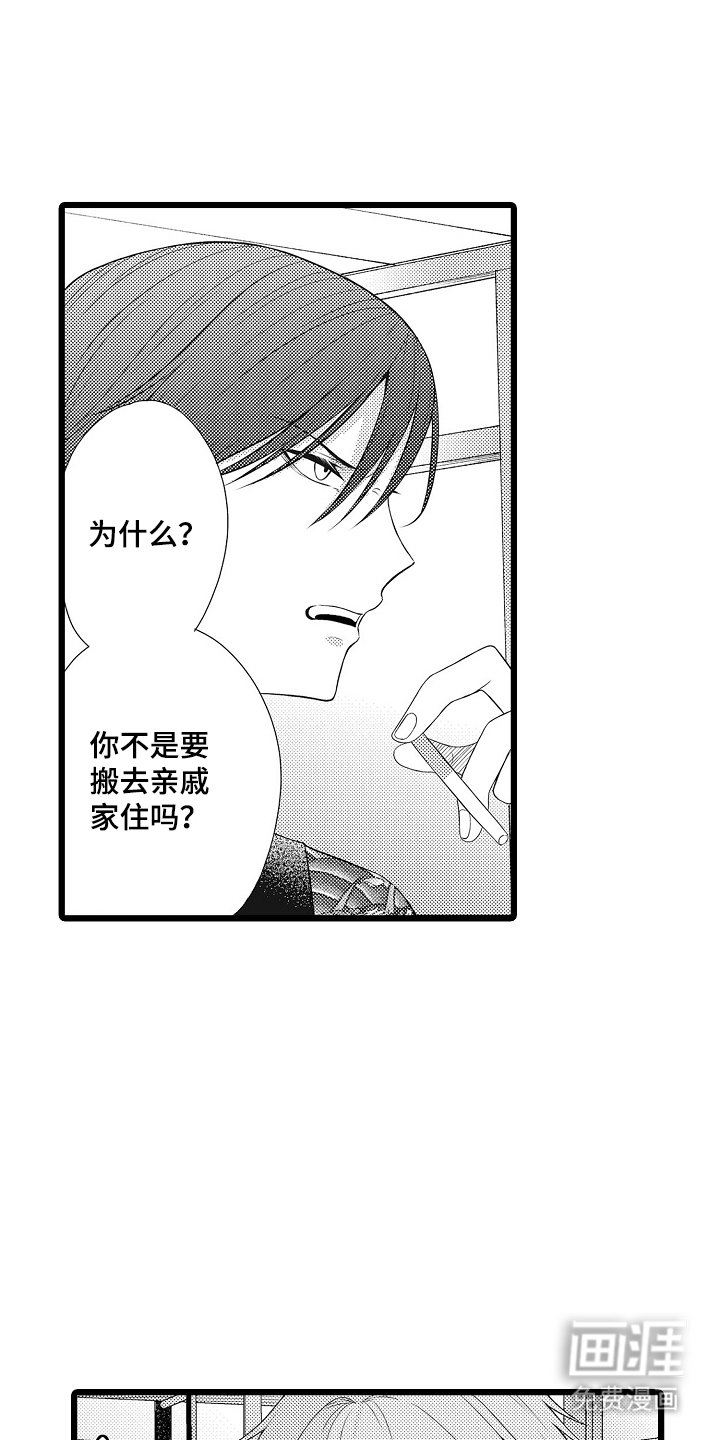 第6章：当大哥