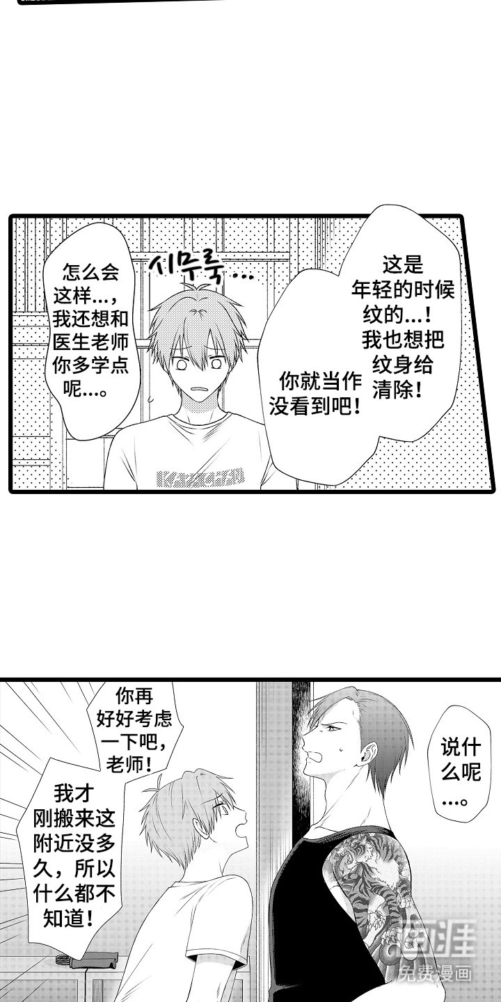 第6章：当大哥
