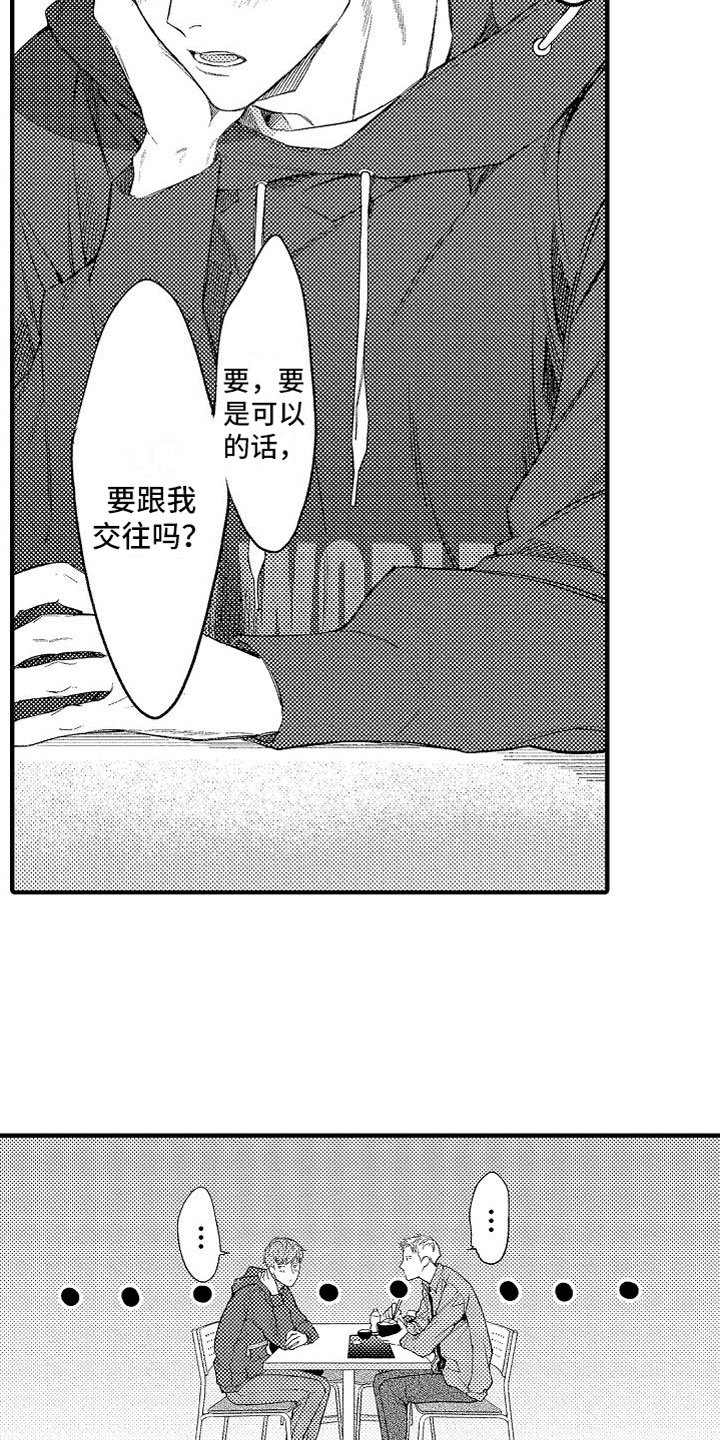 第1章：车祸