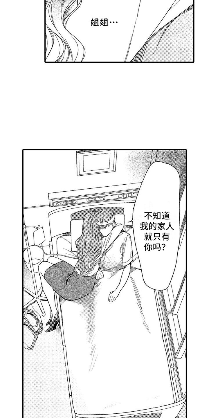 第1章：车祸
