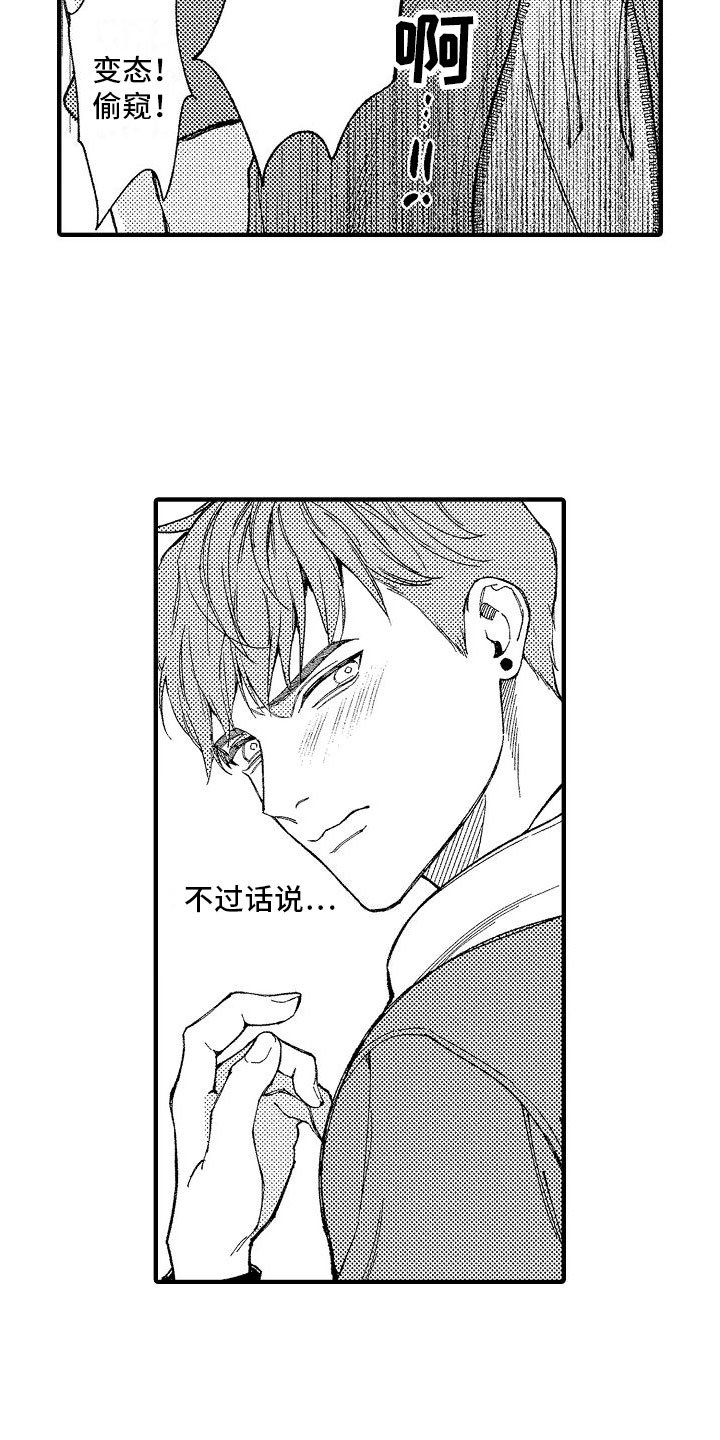 第3章：你看得见？