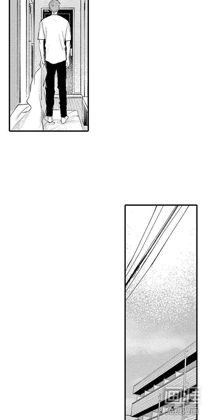 第6章：妈妈