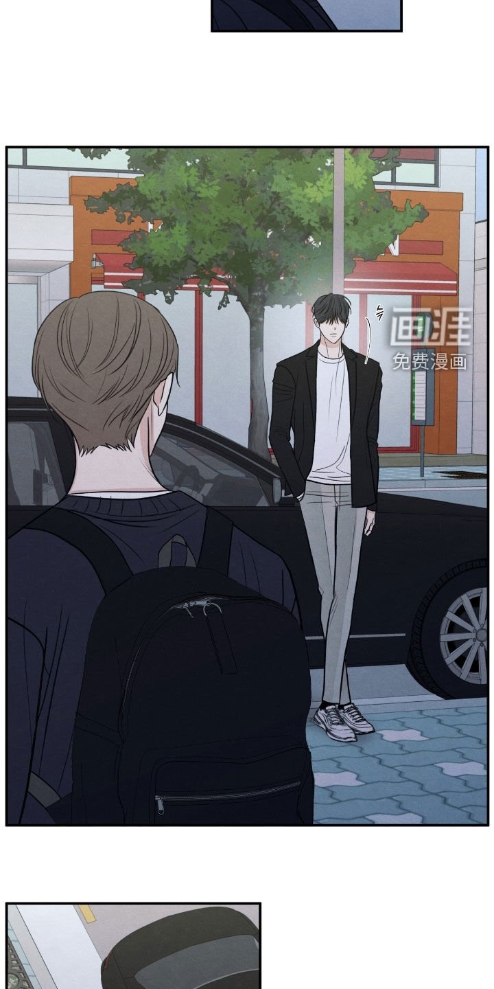 第168章：【第二季】最后一次警告