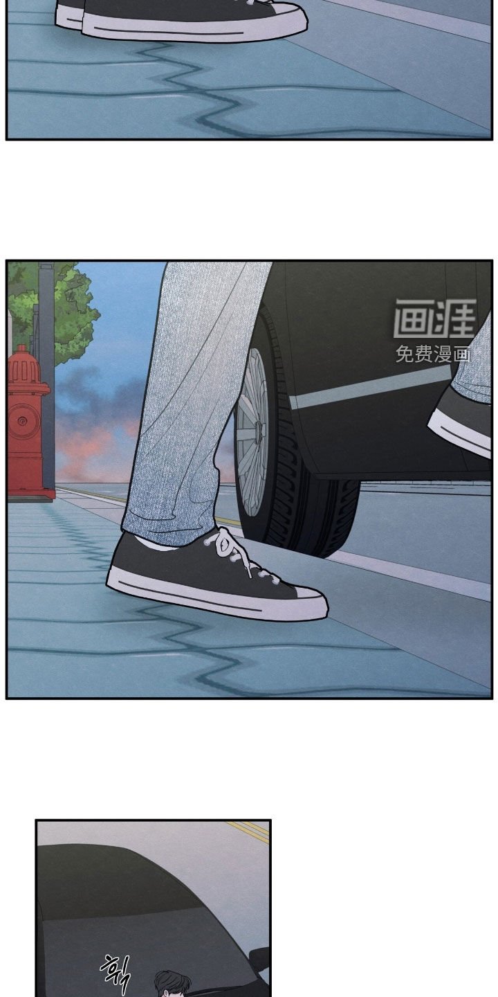 第168章：【第二季】最后一次警告