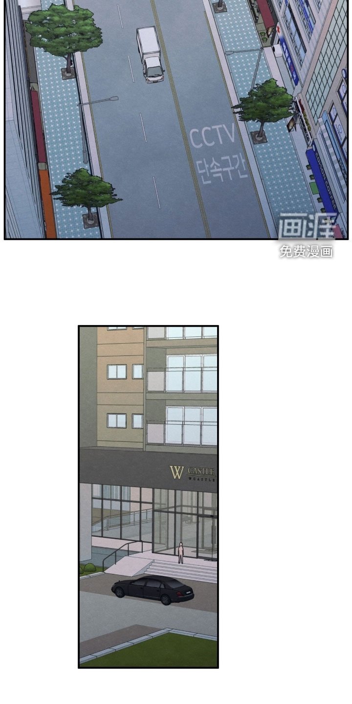 第168章：【第二季】最后一次警告