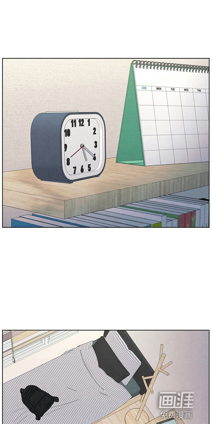 第27章：有点挤
