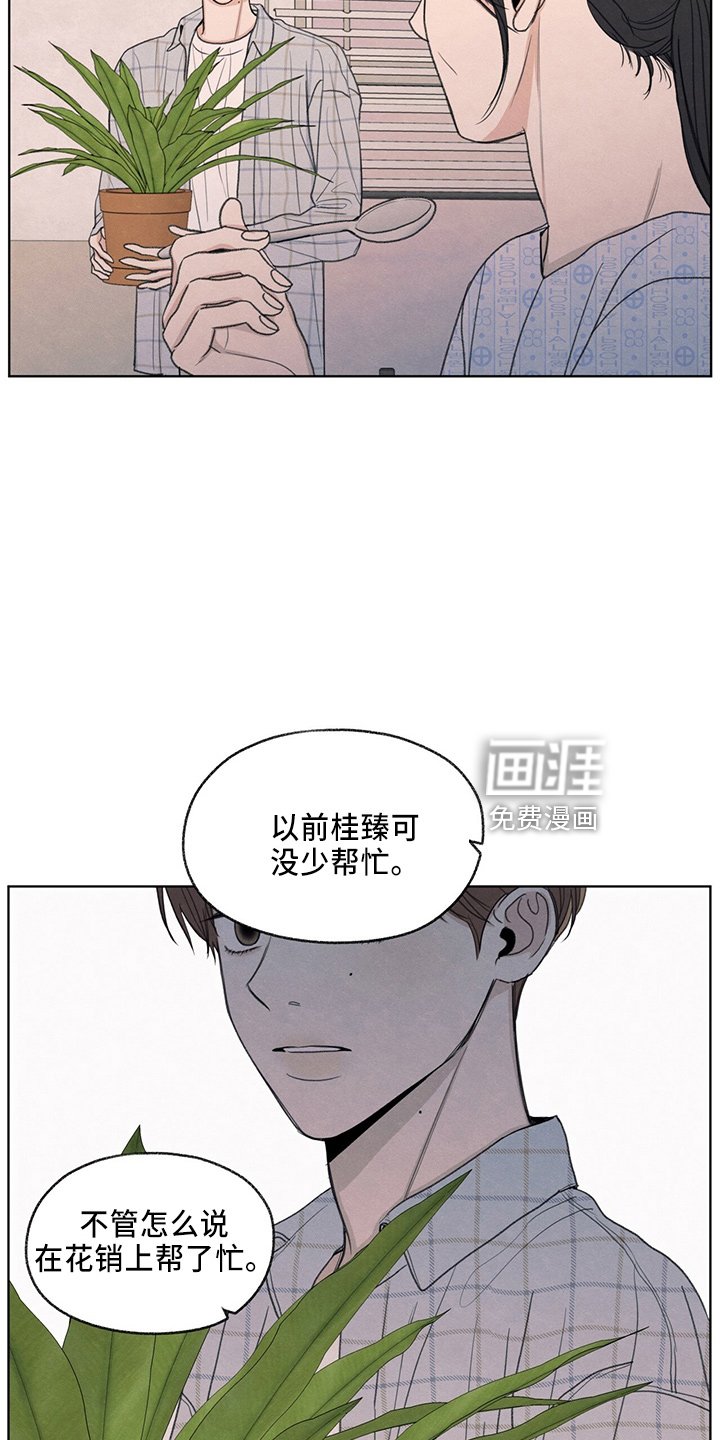第33章：不像他