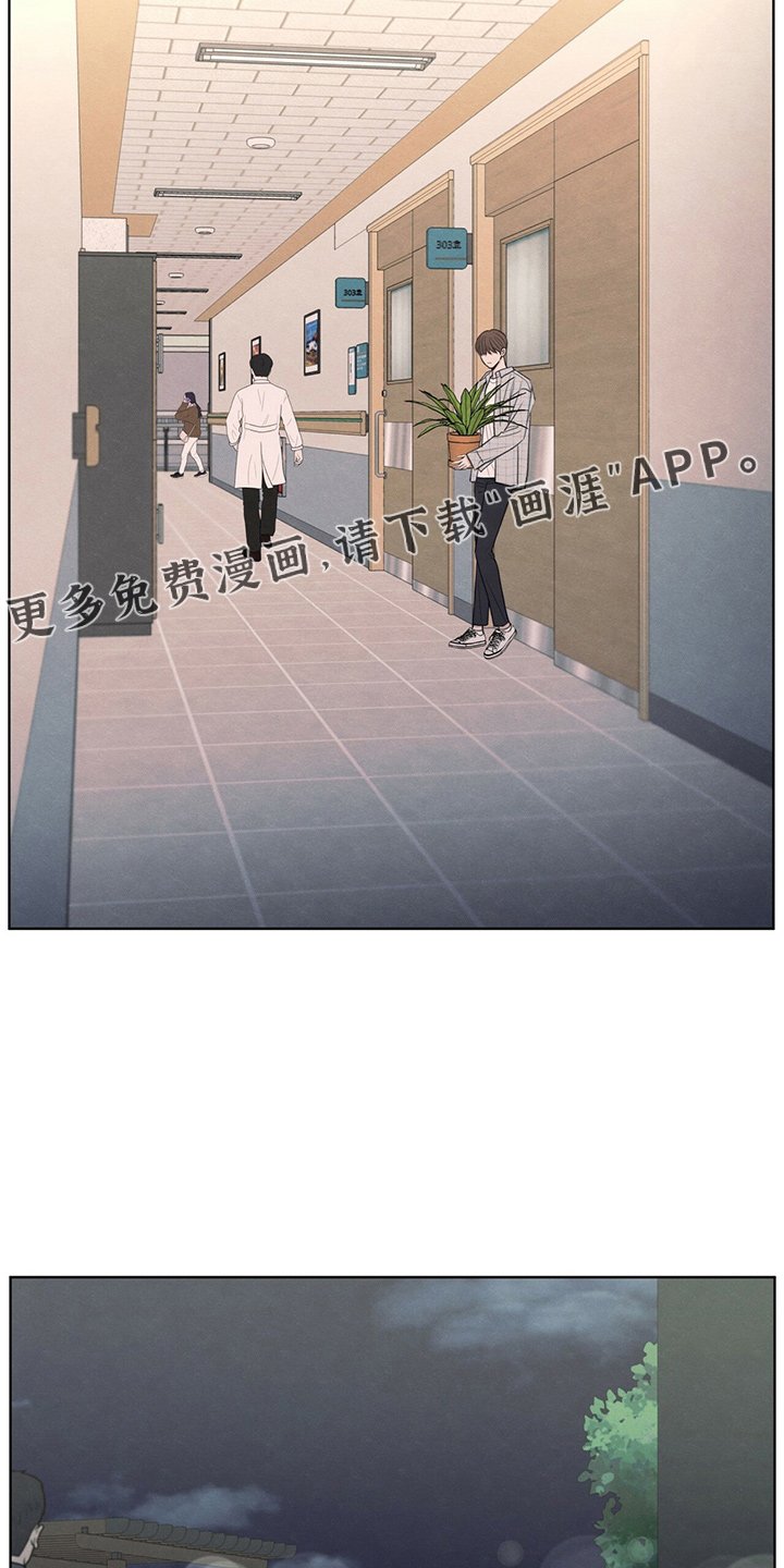 第33章：不像他