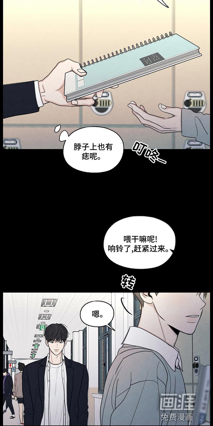 第41章：在意的人
