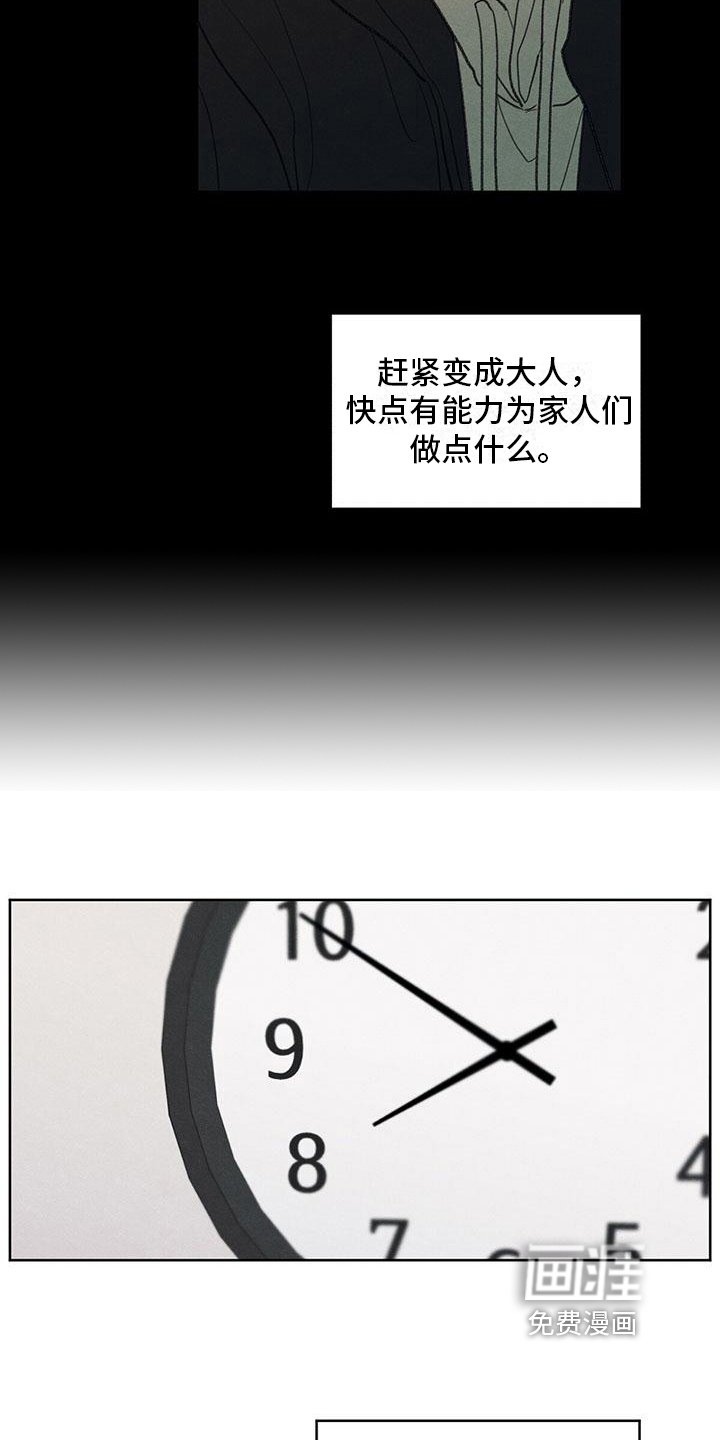 第6章：家庭
