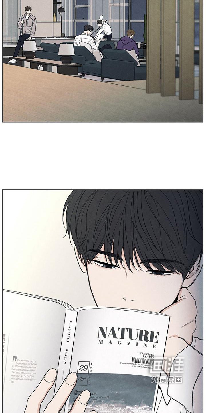 第8章：对峙