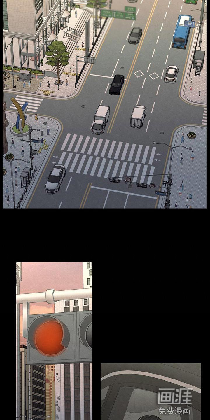 第91章：【第二季】只是因为不想活了