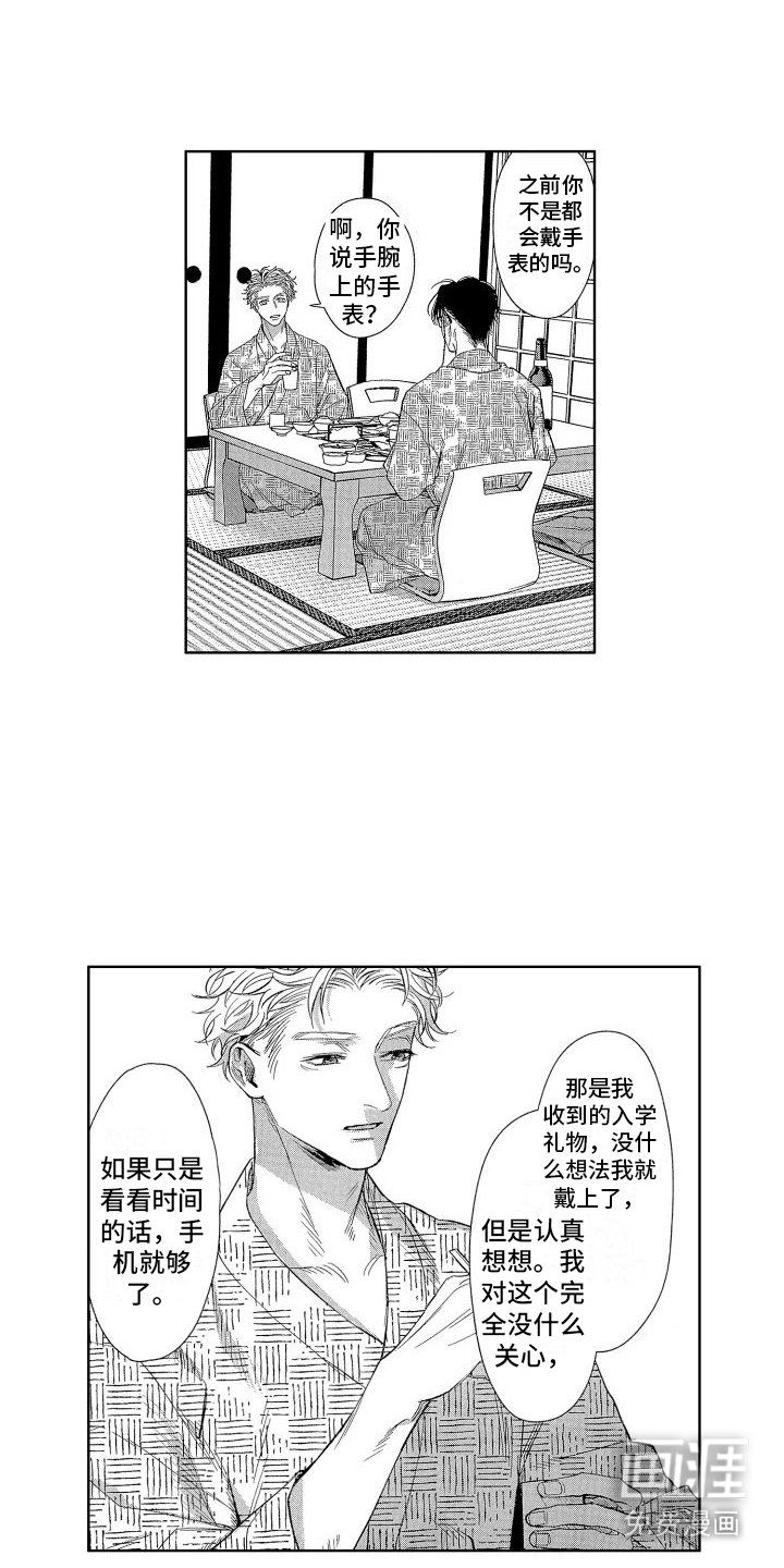 第12章：外号
