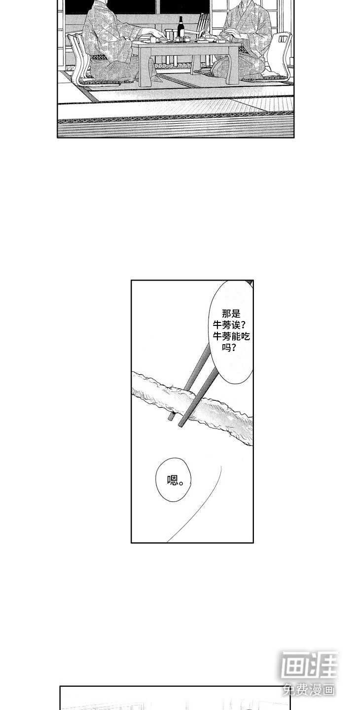 第13章：坦白