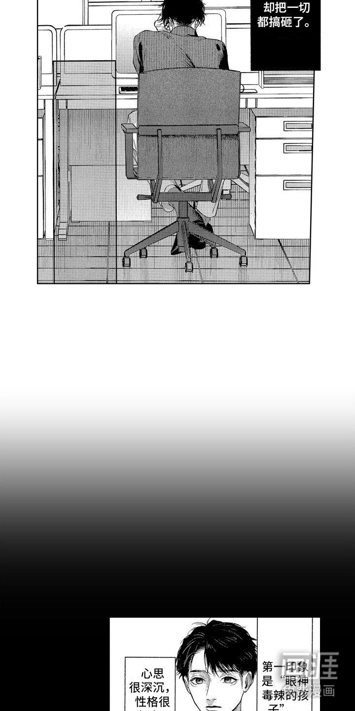 第14章：老师