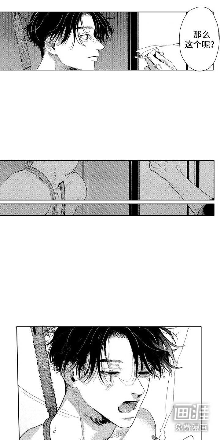 第17章：看法