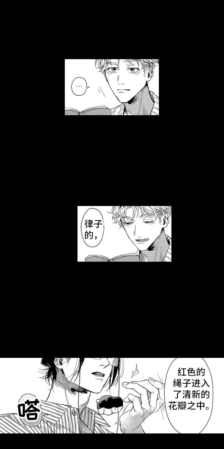 第3章：尝试