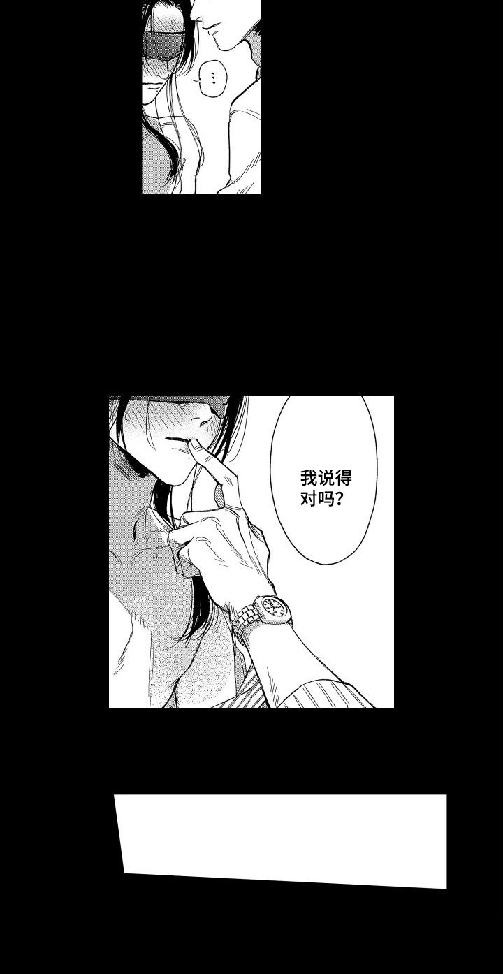 第3章：尝试