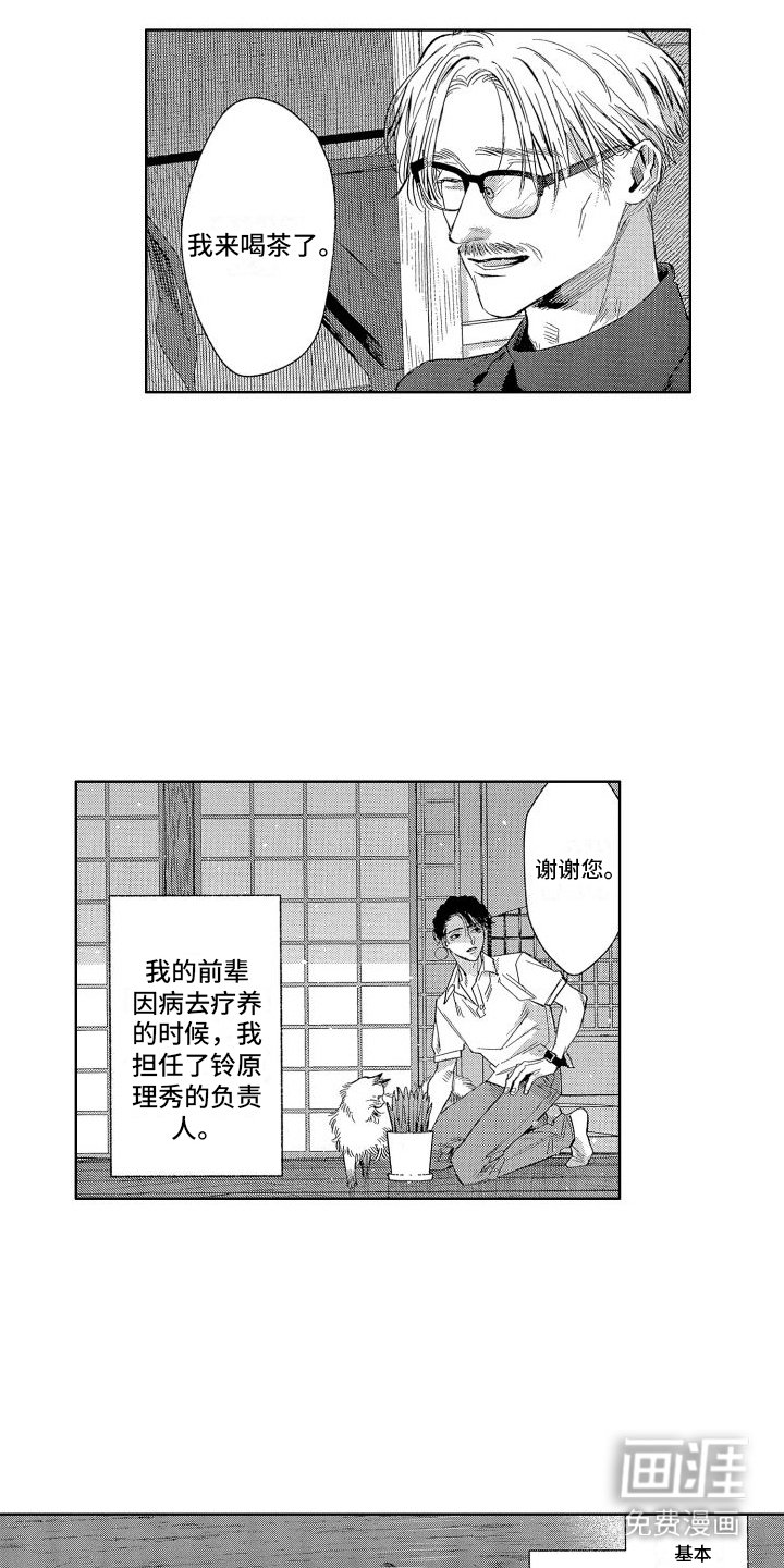 第8章：疑惑