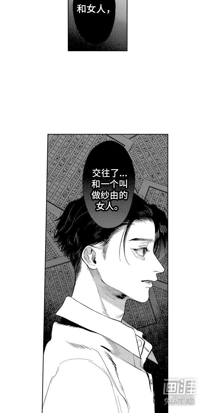 第8章：疑惑