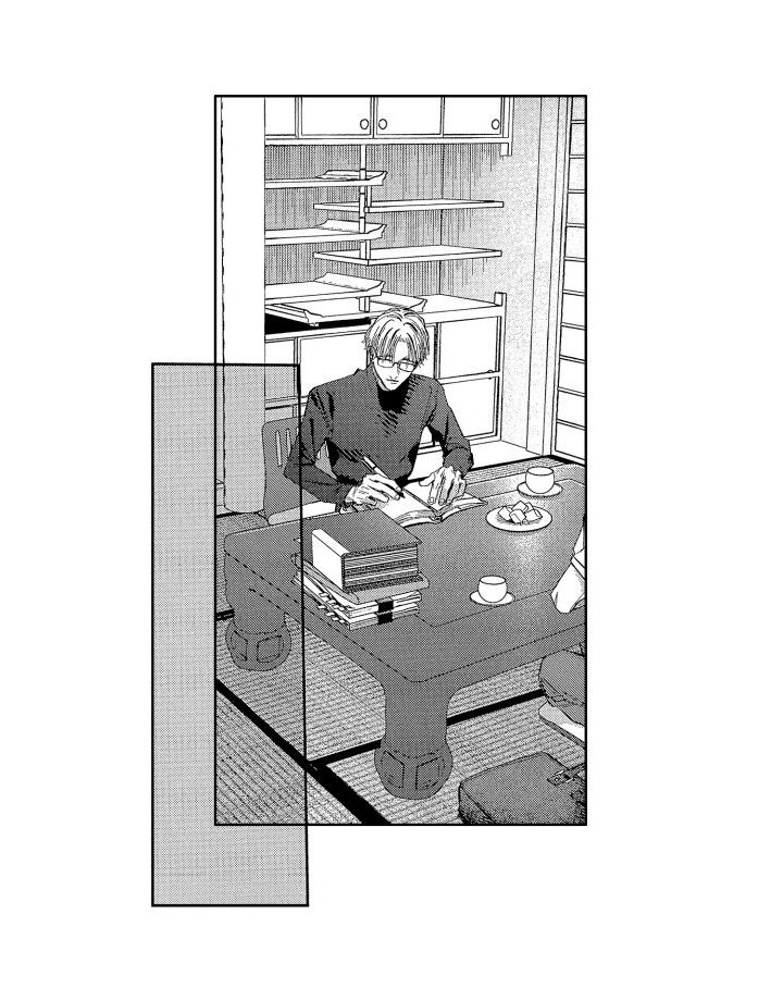 第8章：疑惑