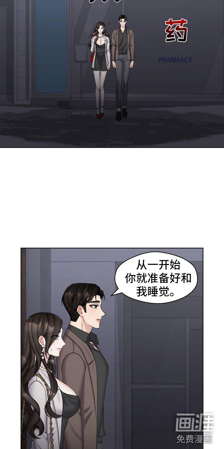 第16章：避孕