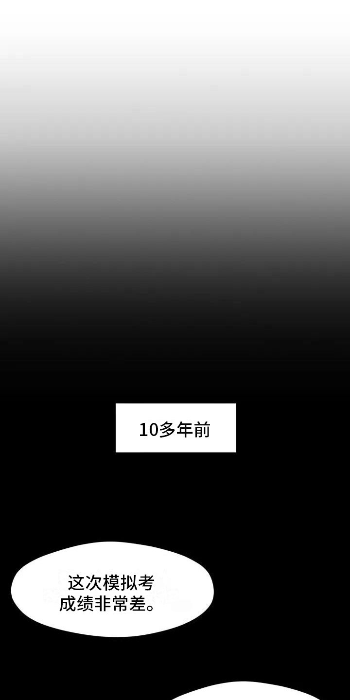第2章：十年前
