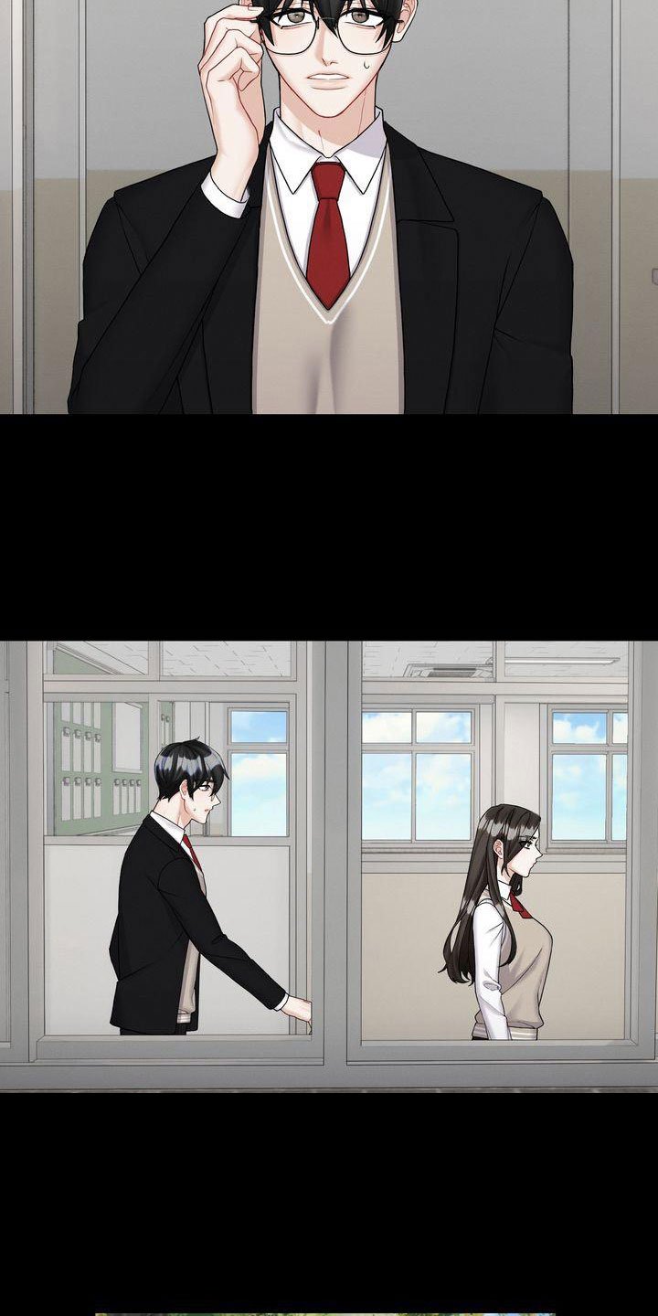 第3章：对峙