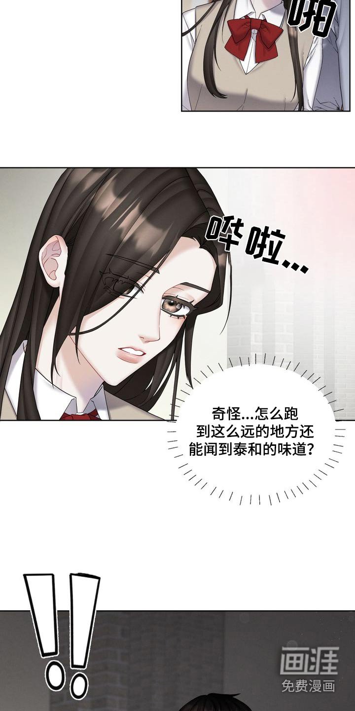 第37章：争吵