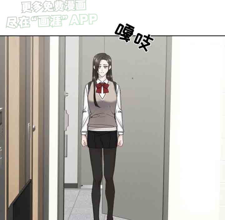 第43章：你是谁