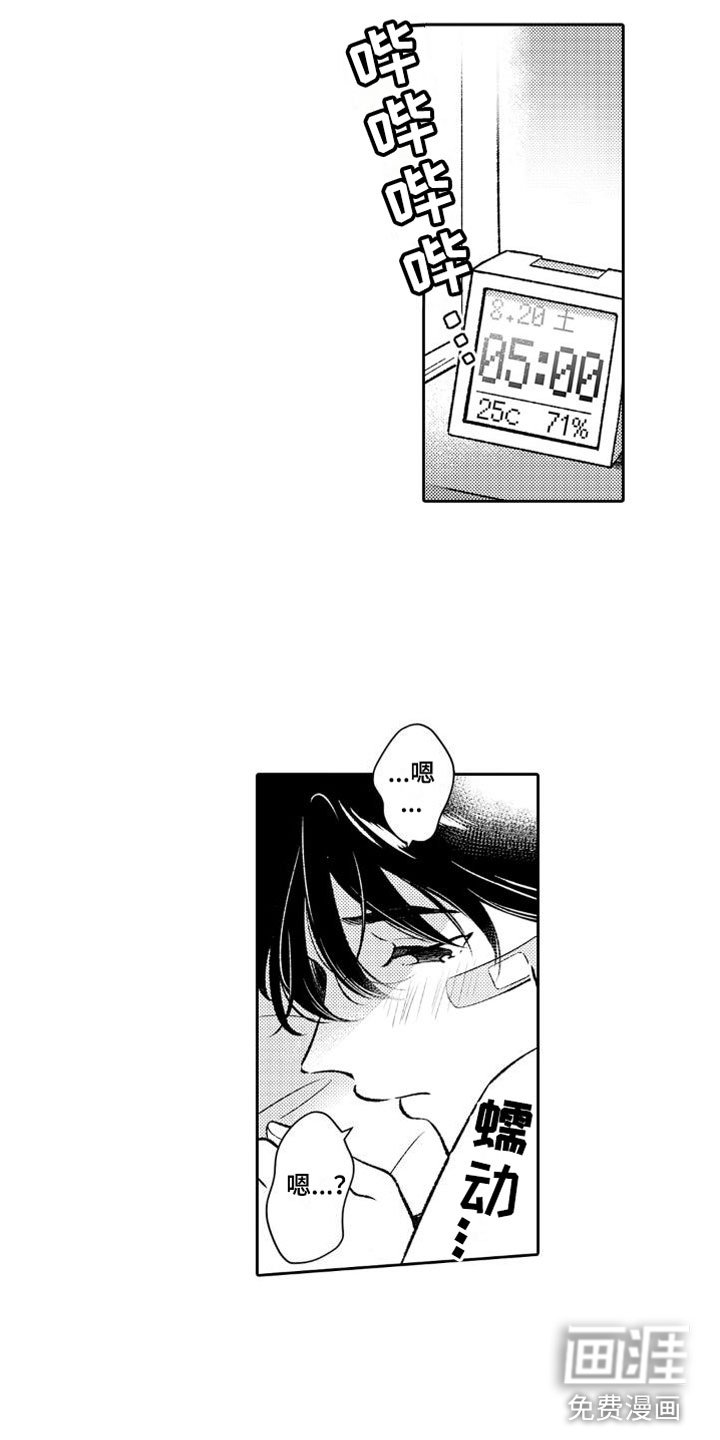 第5章：天使