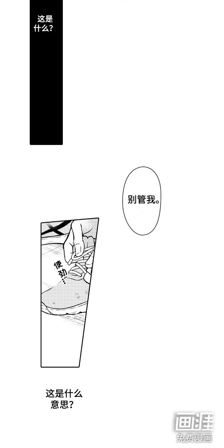 第6章：我不是