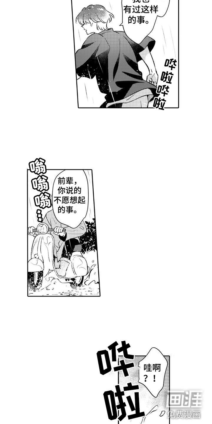第6章：我不是