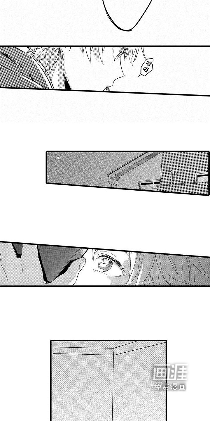 第12章：思绪