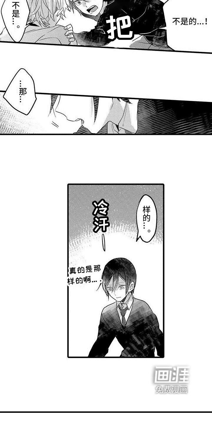 第19章：解释