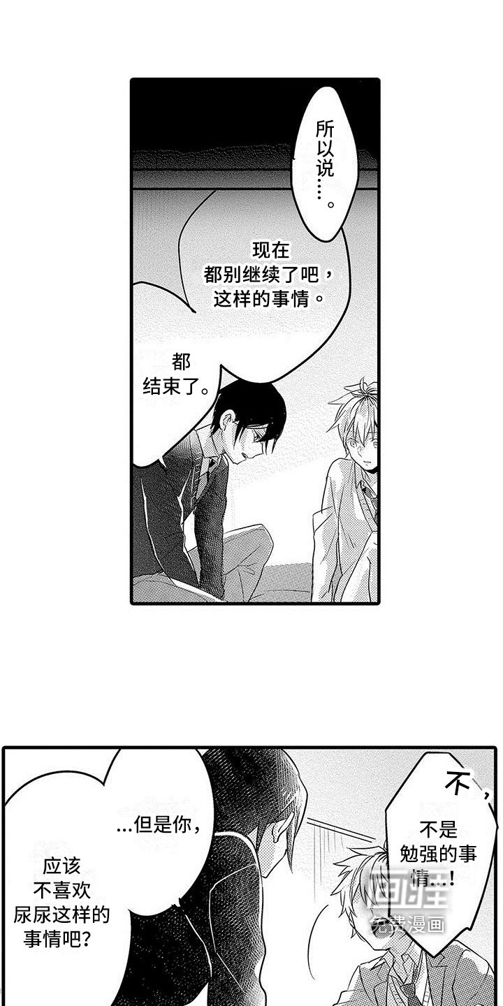 第19章：解释