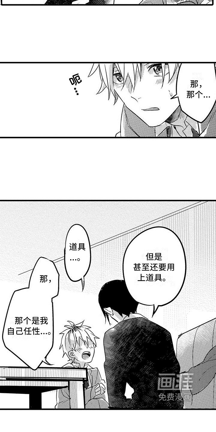 第19章：解释