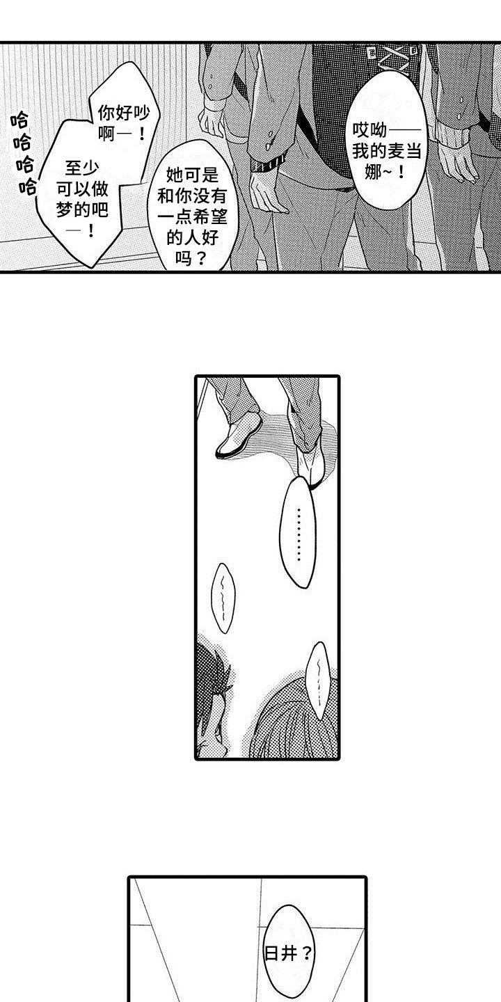 第2章：心事