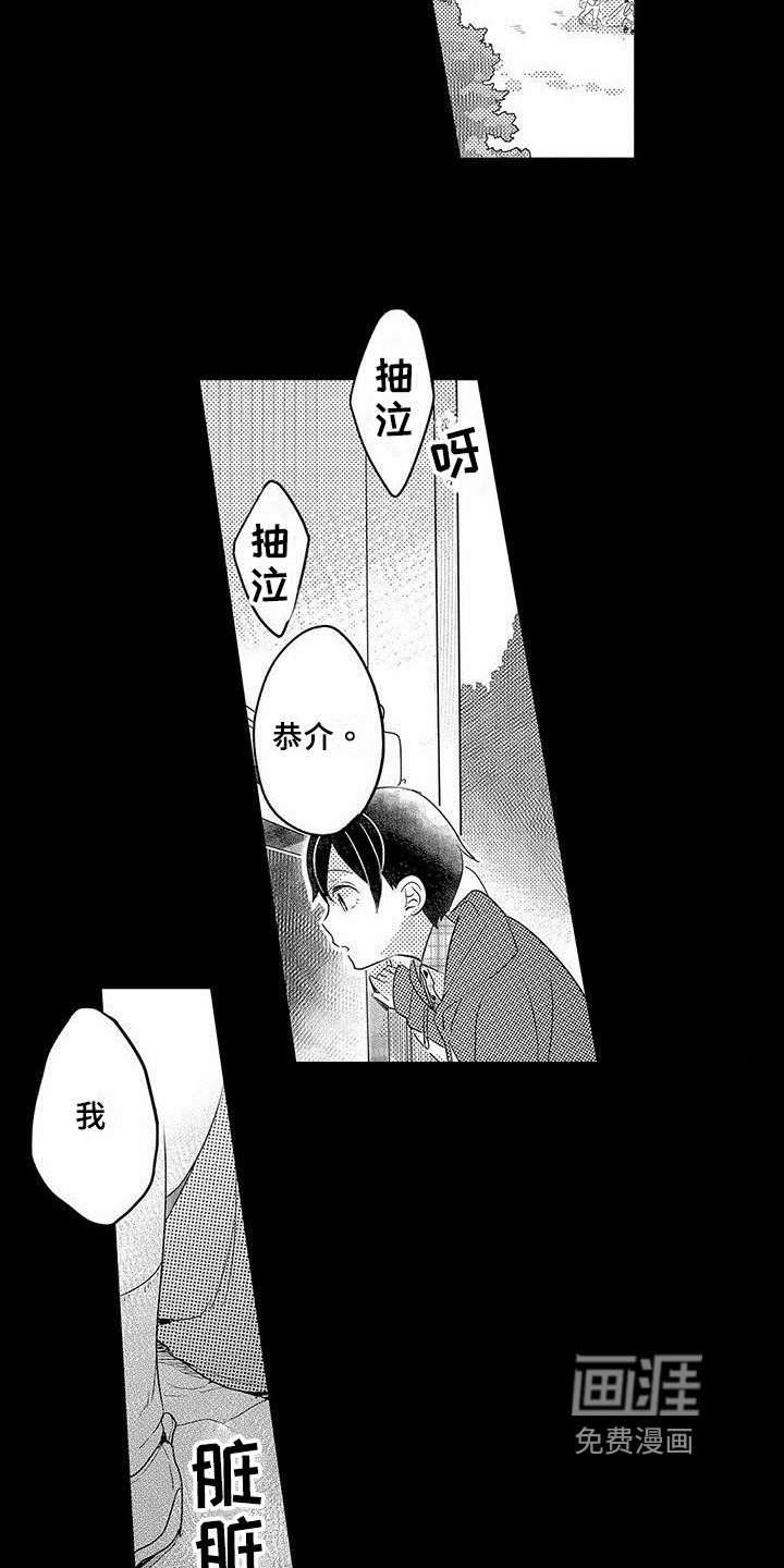 第4章：癖好