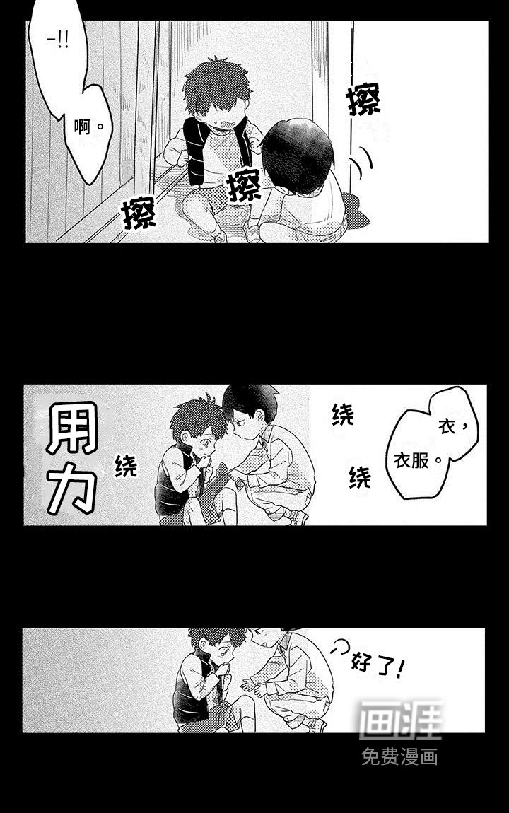 第4章：癖好
