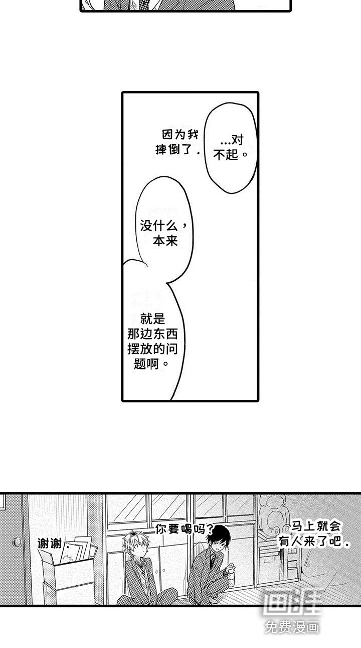 第6章：困局