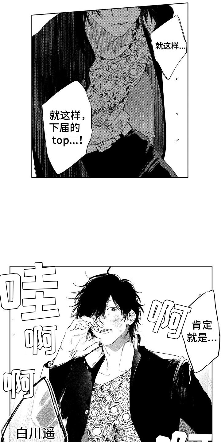 第1章：不良的传统