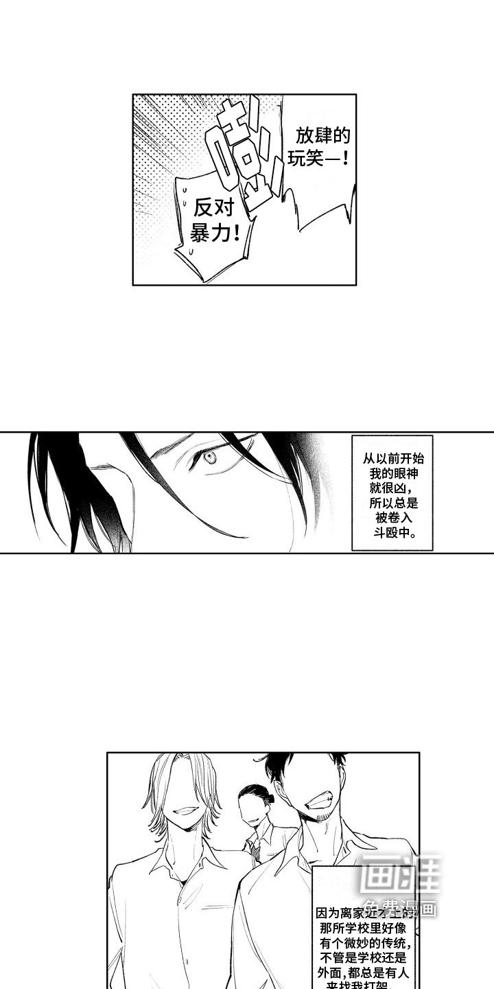第10章：追求