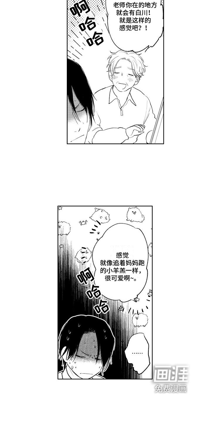 第11章：弱点