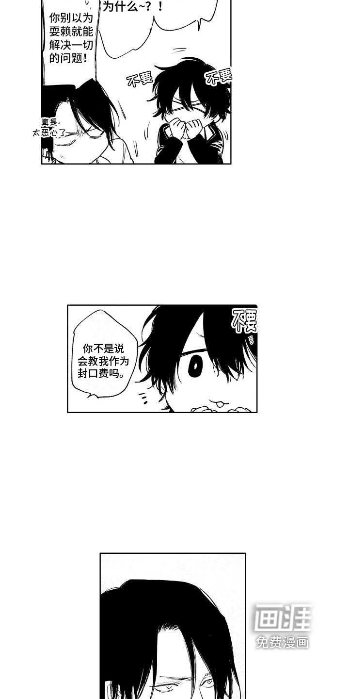 第11章：弱点