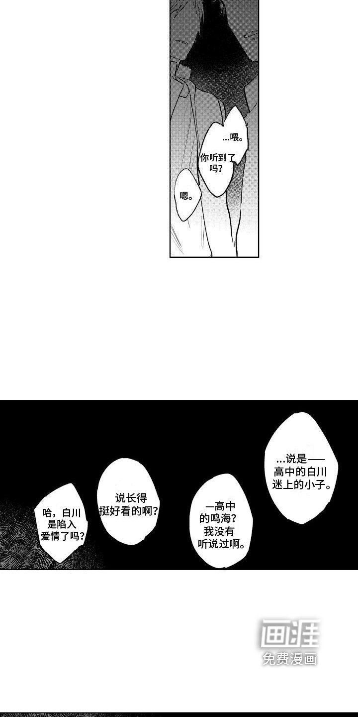 第11章：弱点