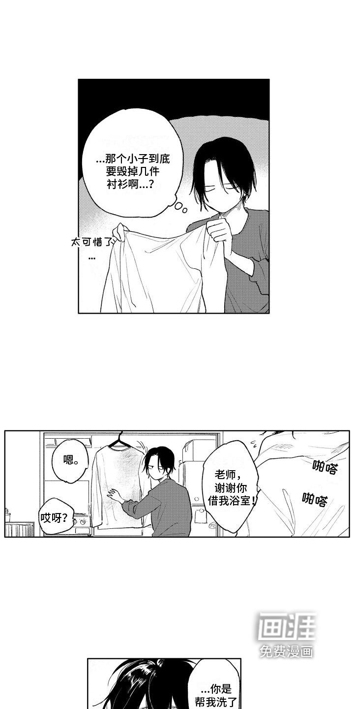 第17章：理由