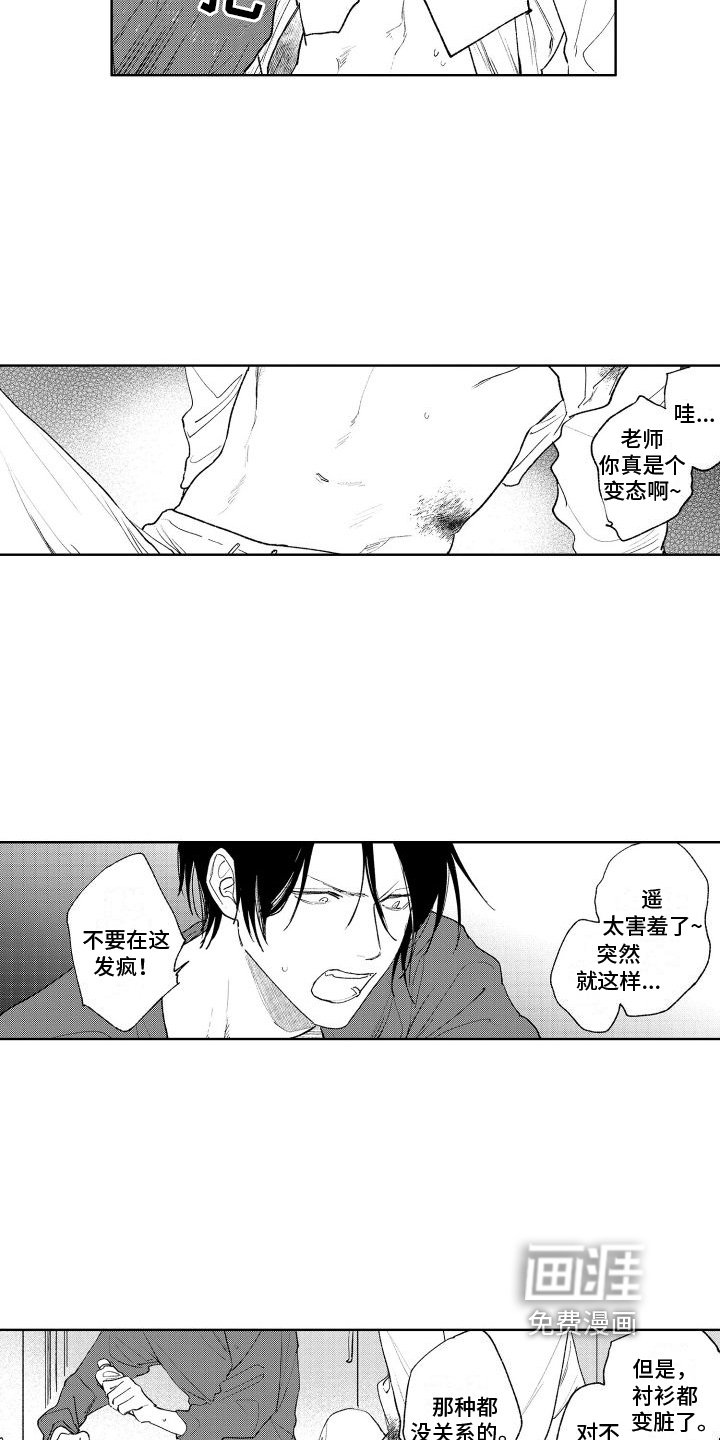 第17章：理由